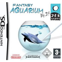 Fantasy Aquarium (DS)