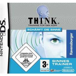 Think: Sinnes Trainer (DS)