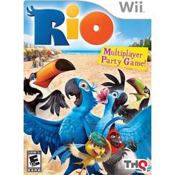 Rio (Wii)
