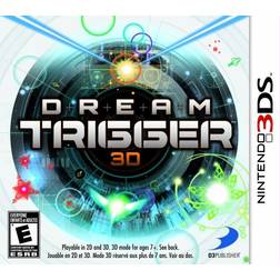 Dream Trigger 3D (3DS)
