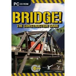 Bridge: The Construction Game (PC)