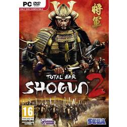 Total War: Shogun II (PC)