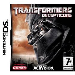 Transformers: Decepticons (DS)