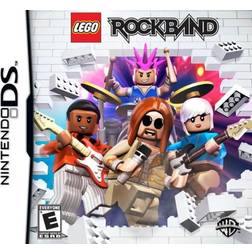 LEGO Rock Band (DS)