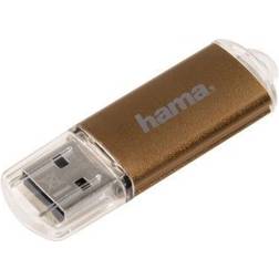 Hama Laeta FlashPen 32GB USB 2.0