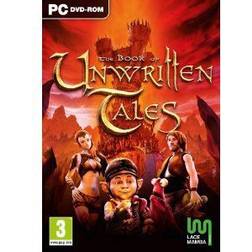 The Book of Unwritten Tales (PC)