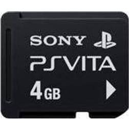 Sony PlayStation Vita Memory 4GB
