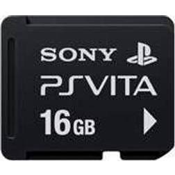 Sony PlayStation Vita Memory 16GB