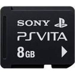 Sony PlayStation Vita Memory 8GB