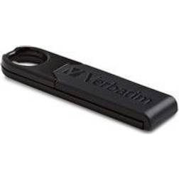 Verbatim Store'n'Go Micro Plus 8GB USB 2.0