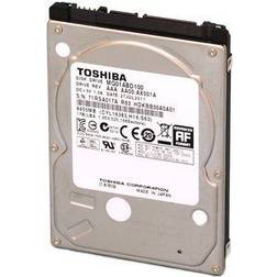 Toshiba MQ01ABD050 500GB