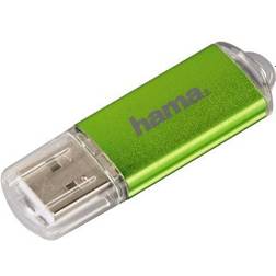 Hama Laeta FlashPen 64GB USB 2.0