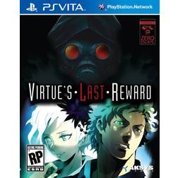 Virtue's Last Reward (PS Vita)