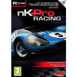 Nk Pro Racing (PC)