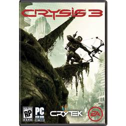 Crysis 3 (PC)