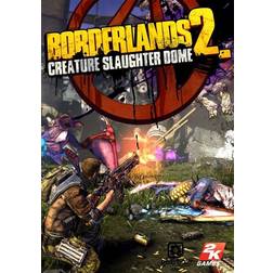 Borderlands 2: Creature Slaughter Dome (PC)