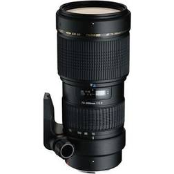 Tamron SP 70-200mm F2.8 Di VC USD for Nikon F