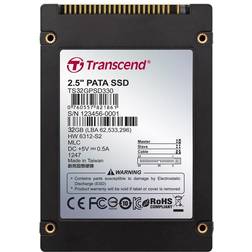 Transcend PSD330 TS64GPSD330 64GB