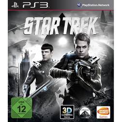 Star Trek: The Game (PS3)