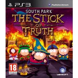 South Park: The Stick of Truth (PS3)