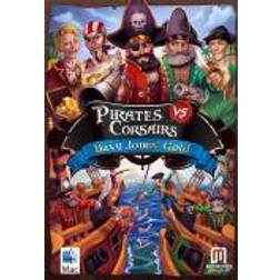Pirates vs Corsairs: Davy Jones Gold (Mac)