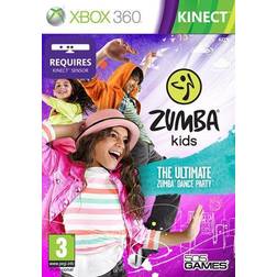Zumba Kids (Xbox 360)