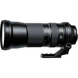Tamron SP 150-600mm F5-6.3 Di VC USD for Sony A