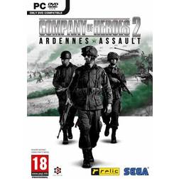 Company of Heroes 2: Ardennes Assault (PC)