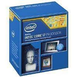 Intel Core i7-5930K 3.5GHz, Box