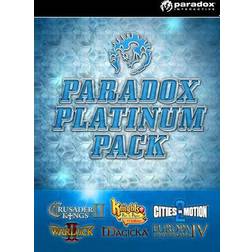 Paradox Platinum Pack (PC)