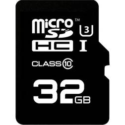 Emtec MicroSDHC Pro UHS-I U3 32GB