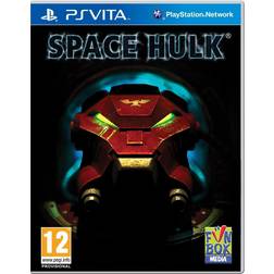 Space Hulk (PS Vita)