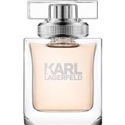 Karl Lagerfeld For Woman EdP 1.5 fl oz