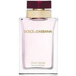 Dolce & Gabbana Pour Femme EdP 1.7 fl oz