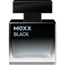 Mexx Black Man EdT 50ml