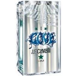 Roberto Cavalli I Love Just Cavalli Him EdT 2 fl oz