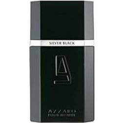 Azzaro Silver Black EdT 3.4 fl oz