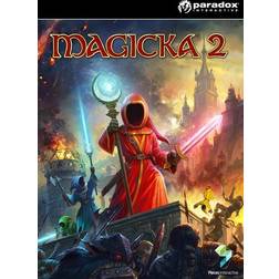 Magicka 2 (PC)