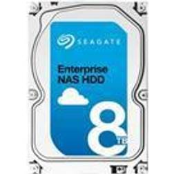 Seagate Enterprise NAS ST8000NE0001 8TB