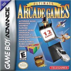 Ultimate Arcade Games (GBA)