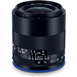 Zeiss Loxia 2.8/21mm for Sony E