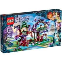 Lego Elves The Elves’ Treetop Hideaway 41075