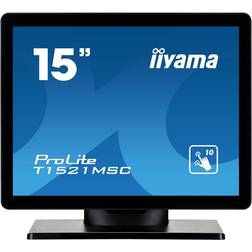 Iiyama ProLite T1521MSC-B1