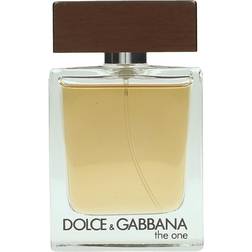 Dolce & Gabbana The One for Men EdT 1.7 fl oz