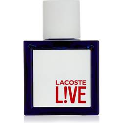 Lacoste Live EdT 2 fl oz