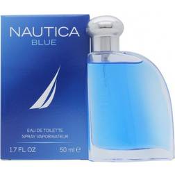 Nautica Blue EdT 1.7 fl oz