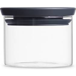 Brabantia Storage Jar Küchenbehälter 0.35L