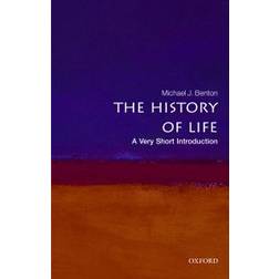 The History of Life: A Very Short Introduction (Very Short Introductions) (Paperback, 2008)