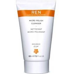 REN Clean Skincare Micro Polish Cleanser 5.1fl oz