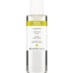 REN Clean Skincare Clarimatte Clarifying Toner 5.1fl oz